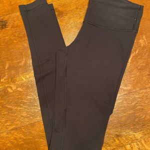 Low rise LuLu wonder under